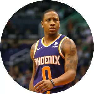 Isaiah Canaan - American basketball player