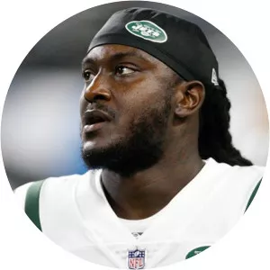Isaiah Crowell