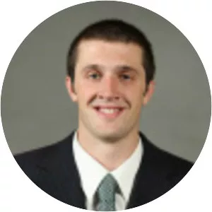 Isaiah Dahlman - Basketball player