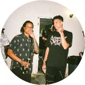 Isaiah DeShon - Musical artist