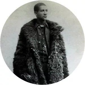 Isaiah Dorman - Interpreter