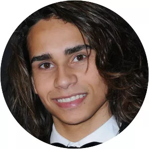 Isaiah Firebrace