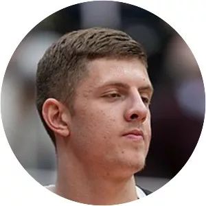 Isaiah Hartenstein