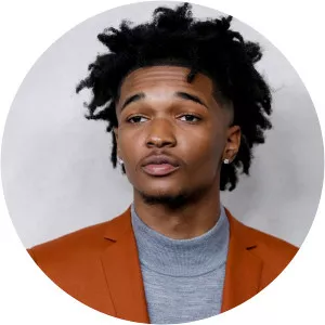 Isaiah Hill photograph