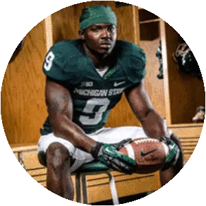 Isaiah Lewis - American football player