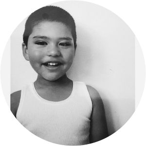 Isaiah Loyola photograph