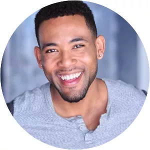 Isaiah Lucas - Actor