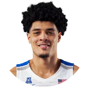 Isaiah Maurice - Basketball player