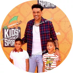 Isaiah Michael Barnes