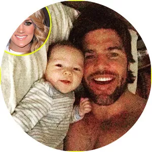 Isaiah Michael Fisher photograph