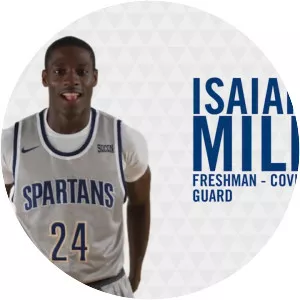 Isaiah Miller