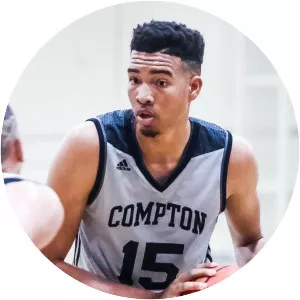 Isaiah Mobley - American professional basketball player