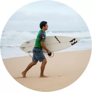 Isaiah Moniz photograph