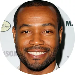 Isaiah Mustafa