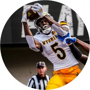 Isaiah Neyor - American football player