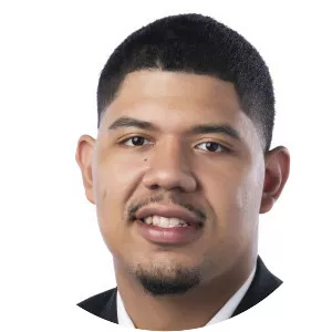 Isaiah Poor BearChandler