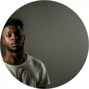 Isaiah Rashad - Record producer