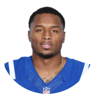 Isaiah Rodgers - American football player