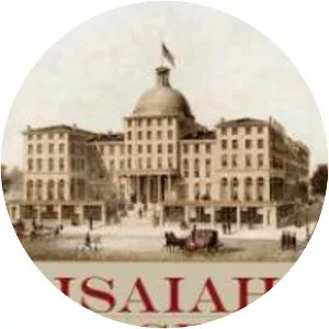 Isaiah Rogers - Architect