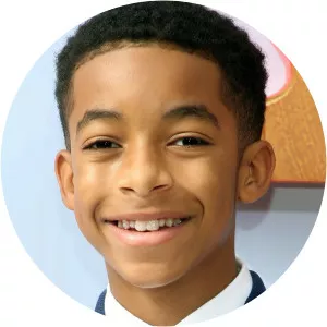 Isaiah Russell- Bailey