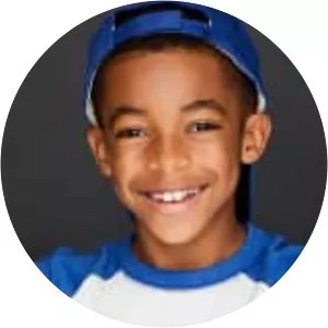 Isaiah RussellBailey