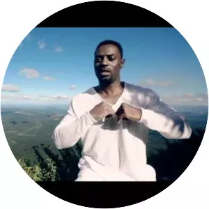 Isaiah Samson - Musical artist