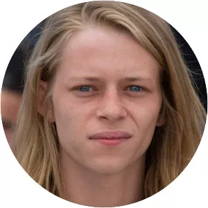 Isaiah Stone - Film actor