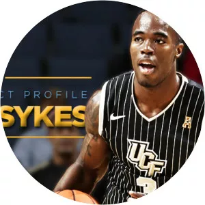 Isaiah Sykes