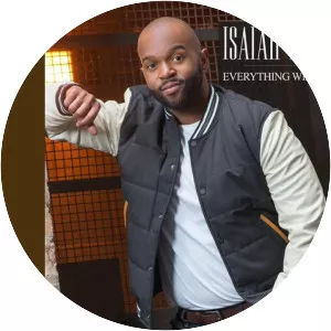 Isaiah Templeton - Musical artist