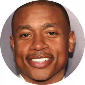 Isaiah Thomas - Member of the Philadelphia City Council