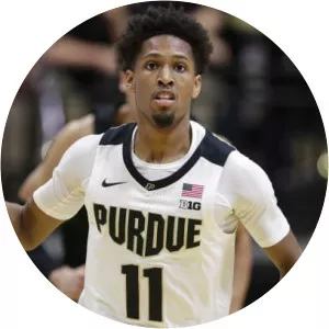 Isaiah Thompson - Basketball player