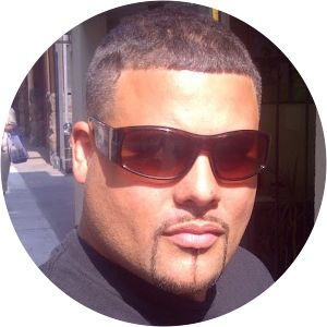 Isaiah Trickey photograph