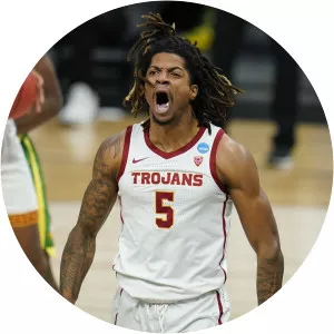 Isaiah White - Basketball player