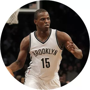 Isaiah Whitehead - American professional basketball player