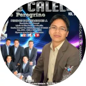Isaias Calel - Musical artist