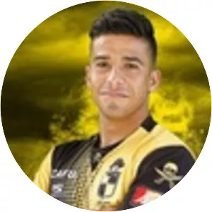 Isaías Eduardo Meneses Contreras (. . .