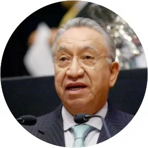 Isaías González Cuevas - Former Senator of the Mexican Republic