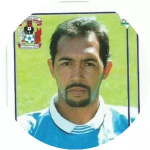 Isaías Marques Soares