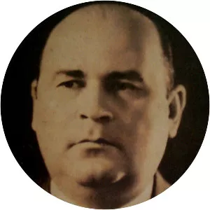 Isaías Medina Angarita - Venezuelan Political leader