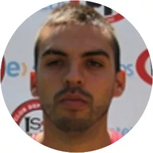 Isaías Peralta - Chilean footballer