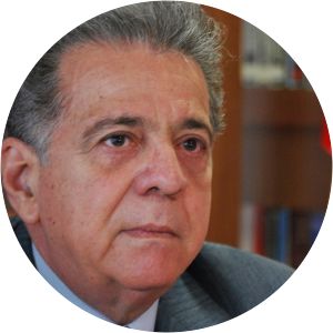 Isaías Rodríguez