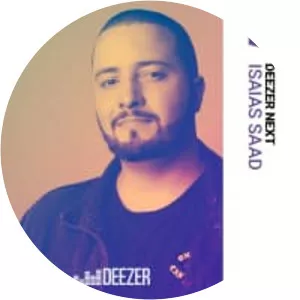 Isaias Saad - Musical artist