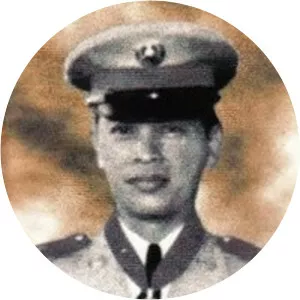 Isaias Silvestre Jr. - Military personnel