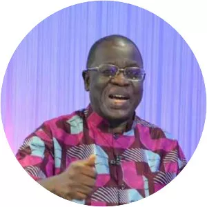 Isaïe Biton Koulibaly