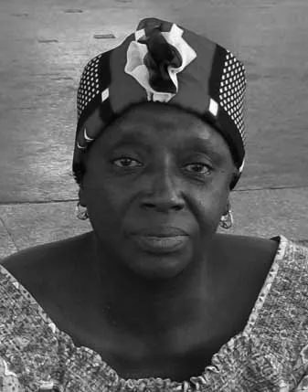 Isaïe Traoré photograph