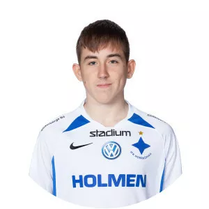 Ísak Bergmann Jóhannesson