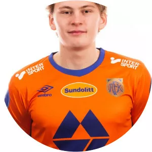 Isak Dybvik Määttä - Norwegian footballer