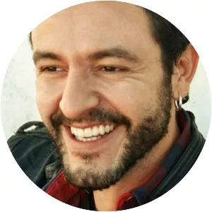 Isak Férriz (Isak Ferriz)