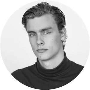 Ísak Hinriksson - Movie actor