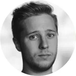 Isak Holmen Sørensen photograph